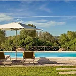 Agroturismo Turmaden des Capita