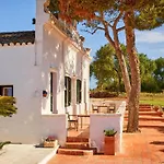 Agroturismo Turmaden des Capita