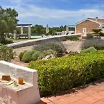Agroturismo Turmaden des Capita