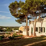 Agroturismo Turmaden des Capita