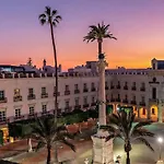 Expoholidays-Rueda Lopez apartamento de lujo