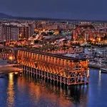 Expoholidays-Rueda Lopez apartamento de lujo