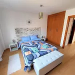 Apartamento Esquinzo Beach
