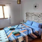 Apartamento Esquinzo Beach