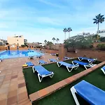Apartamento Esquinzo Beach