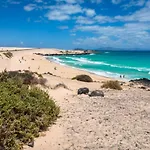 Apartamento con Piscina en Caleta de Fuste