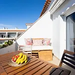 Home2Book Charming Apartment In Bajamar