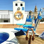 Sherryflat Neira - Parking