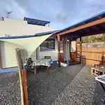 Cabaña Granitas
