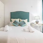 Precioso y luminoso Loft en Casco Histórico