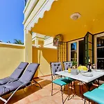 Refurbished 2-Bed Apartment Burriana Beach.