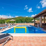 Ideal Property Mallorca - Villa Bona Vista