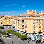 Apartment Constitucion Square By Interhome