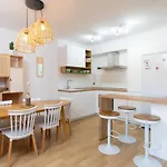 Apartment Constitucion Square By Interhome