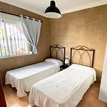 Apartamento Rio Adelfas