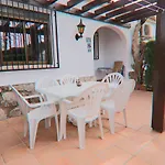 Villa Adosada 2 Hab Frente Piscina Wifi Gratis