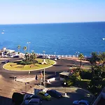 Piso en Vela de Mar - Magníficas vistas de Benalmádena, 4 personas.