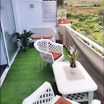 Apartamento Rambla Castro