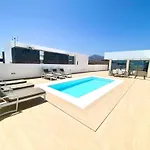Luxury Villa Celine - 3 Beds - 3 Baths