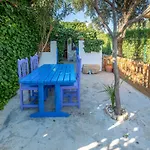 Casa De Gertrudis