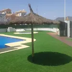 Lovely 3-Bed House In San Juan De Los Terreros