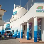 VIVE BENALMÁDENA Apartamento BENAL BEACH 814, Parque Acuático, Playa 100m