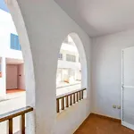 Apartment With Terrace And Parking
