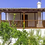 Casa Tierras Viejas
