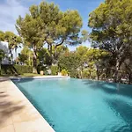 Villa Santamaria en El Rodat