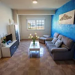 Apartamentos Muxia Mare