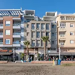 WintowinRentals BezmilianaPlaya Marítimo Virgen del Carmen
