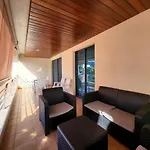 Balcón de Los Gigantes