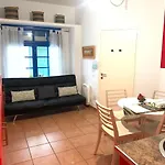 Apartament Cadaques, Casa Nou 1935