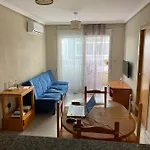 Cálida habitación para temporadas u ocasiones