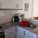 Acogedor apartamento frente al mar con piscina