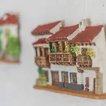 Casa Rural Teno Alto