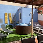 Holiday Home Randemar