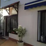 Little Paradise . Apartment In Front Of The Sea