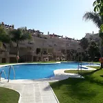 Duquesa Fairways, A Spacious Apartment With Fabulous Views And Facilities