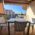 Balcón de Los Gigantes