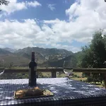 Casa Las Aguilas