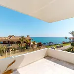 Los Flamingos - Front Line Apartment La Cala