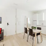 Moderno Apartamento Urbano En Barrio Historico 1ºd