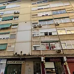 Holidays2Malaga 2 bedroom Armengual de la Mota close shopping center