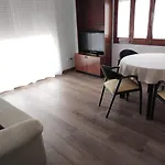 Apartamento a 100m de la playa