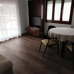 Apartamento a 100m de la playa