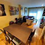 Comfy Flat In The Heart Of Granada Free Parking