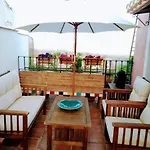 Casa maria la conejera