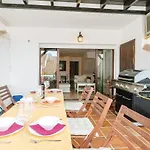 Lovely Home In Manilva With Outdoor Swimming Pool