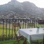 Apartamento Rural Bella Vista